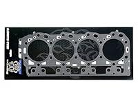 Algopix Similar Product 12 - Head Gasket Black Diamond Sinister