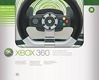 Algopix Similar Product 15 - Xbox 360 Wireless Racing Wheel (Renewed)