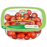 Algopix Similar Product 10 - Sunset Angel Sweet Grape Tomatoes 24