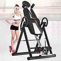 Algopix Similar Product 20 - XEDUO Heavy Duty Inversion Table with