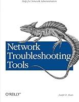 Algopix Similar Product 14 - Network Troubleshooting Tools OReilly