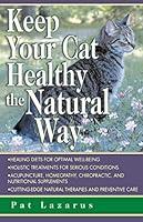 Algopix Similar Product 13 - Keep Your Cat Healthy the Natural Way