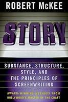 Algopix Similar Product 12 - Story Style Structure Substance and