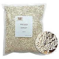Algopix Similar Product 12 - Zestful Foods Whole Grain Rolled