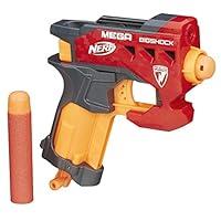 Algopix Similar Product 20 - Nerf NStrike Mega BigShock