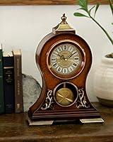 Algopix Similar Product 14 - LERAZE Elegant Decorative Grandfather