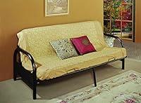 Algopix Similar Product 7 - Donco Trading Company 4506BK Black 29