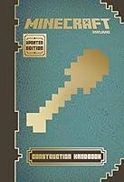 Algopix Similar Product 20 - Minecraft Construction Handbook