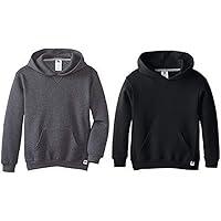Algopix Similar Product 2 - Russell Athletic Big Boys Fleece
