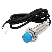 Algopix Similar Product 16 - TwidecM18 Approach Sensor Inductive