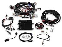 Algopix Similar Product 18 - Holley EFI Hp Ecu And Harness Ls237