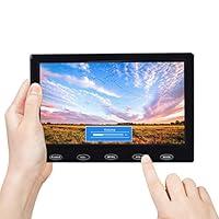 Algopix Similar Product 12 - TOGUARD 101 Inch Portable Computer