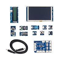 Algopix Similar Product 2 - Seeedstudio Microsoft IoT Grove Kit
