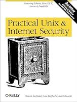 Algopix Similar Product 19 - Practical UNIX and Internet Security
