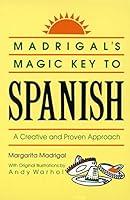 Algopix Similar Product 12 - Madrigals Magic Key to Spanish A