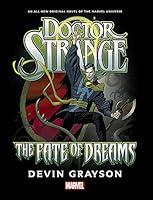 Algopix Similar Product 9 - Doctor Strange: The Fate of Dreams