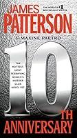 Algopix Similar Product 6 - 10th Anniversary (Women's Murder Club)