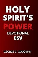 Algopix Similar Product 3 - Holy Spirits Power Devotional ESV