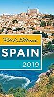 Algopix Similar Product 11 - Rick Steves Spain 2019
