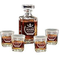 Algopix Similar Product 4 - Custom Personalized Best Man