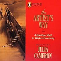 Algopix Similar Product 2 - The Artists Way A Spiritual Path to
