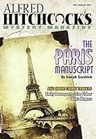 Algopix Similar Product 12 - Alfred Hitchcock Mystery Magazine