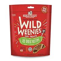 Algopix Similar Product 16 - Stella  Chewys FreezeDried Raw Wild