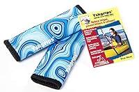 Algopix Similar Product 16 - Yakgrips Takeapart Kayak Paddle Grips