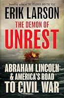 Algopix Similar Product 18 - The Demon of Unrest Abraham Lincoln 