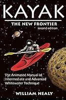 Algopix Similar Product 4 - Kayak The New Frontier The Animated