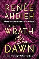 Algopix Similar Product 1 - The Wrath  the Dawn The Wrath and the