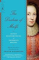 Algopix Similar Product 20 - The Duchess of Malfi Seven