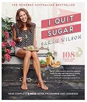 Algopix Similar Product 1 - I Quit Sugar Your Complete 8Week