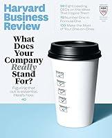 Algopix Similar Product 11 - Harvard Business Review