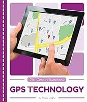 Algopix Similar Product 10 - Gps Technology (21st Century Inventions)