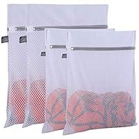 Algopix Similar Product 8 - Kimmama Extra Large Heavy Duty Mesh