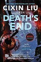 Algopix Similar Product 15 - Deaths End The ThreeBody Problem