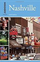 Algopix Similar Product 6 - Insiders Guide to Nashville