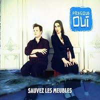 Algopix Similar Product 15 - Sauvez les meubles