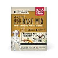 Algopix Similar Product 11 - The Honest Kitchen Human Grade