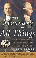 Algopix Similar Product 18 - The Measure of All Things The