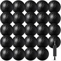 Algopix Similar Product 10 - Yunsailing 24 Pieces Dodgeball