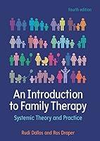 Algopix Similar Product 8 - An Introduction to Family Therapy