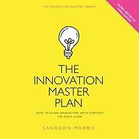 Algopix Similar Product 17 - The Innovation Master Plan How to