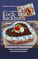 Algopix Similar Product 8 - Lisis Schmankerl Koch und Backbuch