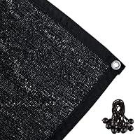 Algopix Similar Product 13 - Shatex 90 Shade Fabric Sun Shade Cloth