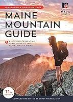 Algopix Similar Product 7 - Maine Mountain Guide AMCs