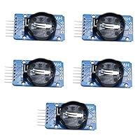 Algopix Similar Product 6 - Yohii 5Pcs DS3231 AT24C32 IIC RTC