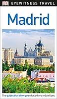 Algopix Similar Product 12 - DK Eyewitness Madrid (Travel Guide)
