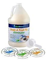 Algopix Similar Product 20 - Fruit Fly Drain Treatment  Drain Fly